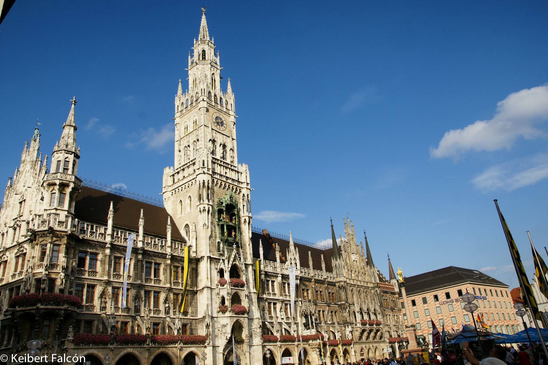 Munich